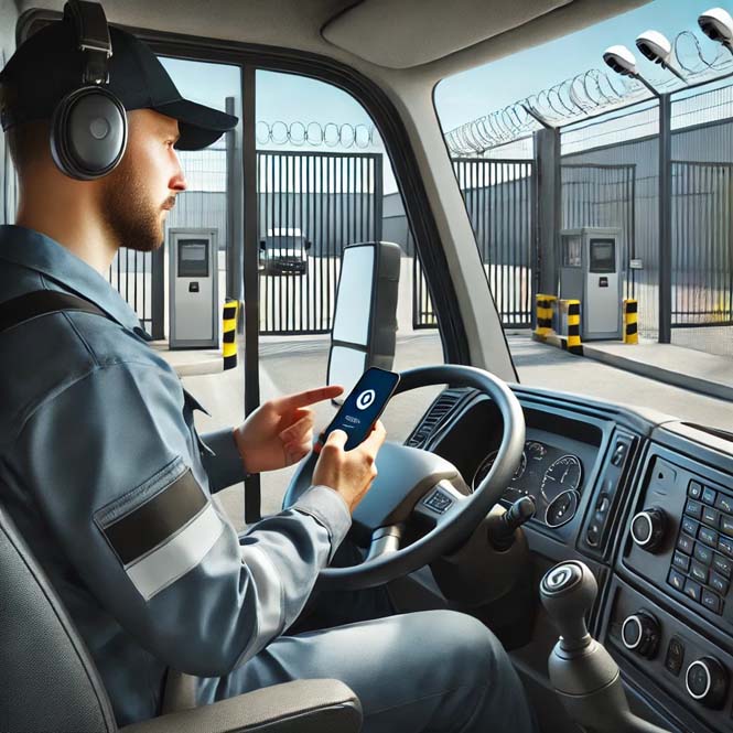 adgang-adgangskontroll-mobilstyrt-apning-av-porter-bommer-dører-EnterSecurity
